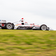 Illustration for article titled Heres All the Action From IndyCar Practice At COTA